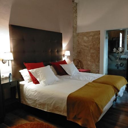 Casa Rural El Castillico Єкла Екстер'єр фото