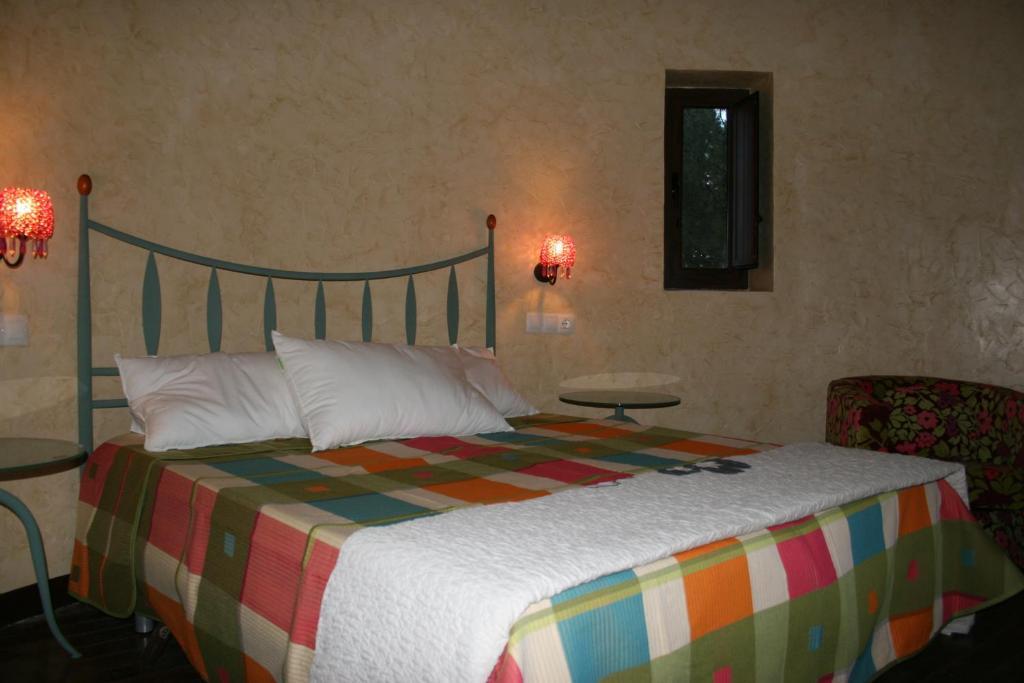 Casa Rural El Castillico Єкла Номер фото