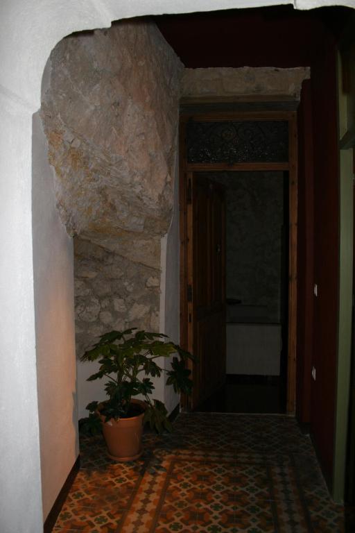 Casa Rural El Castillico Єкла Екстер'єр фото